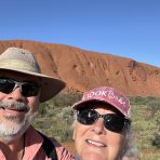  Uluru, NT, Australia.2